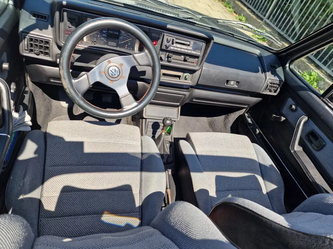 Volkswagen Golf, foto 10