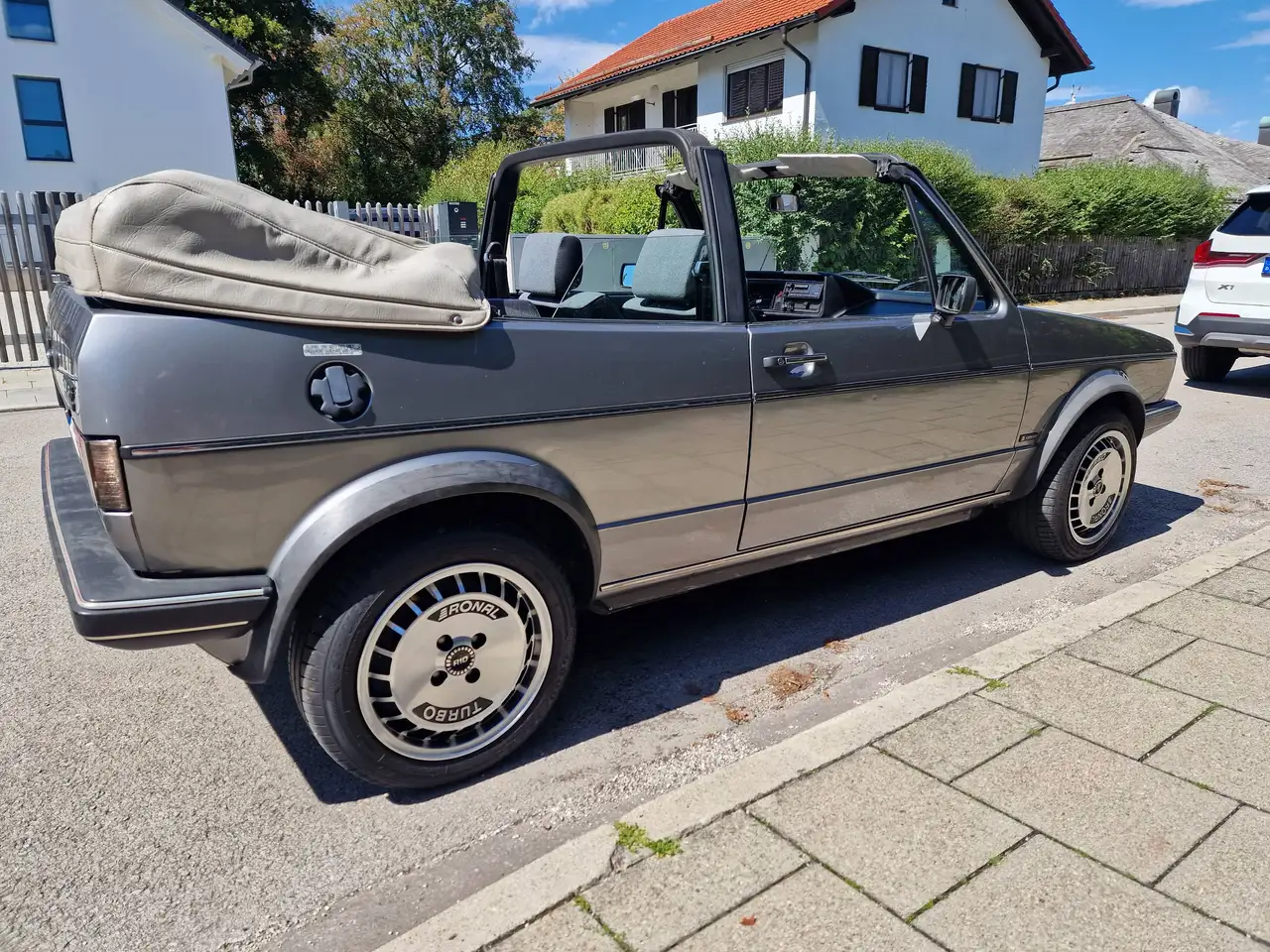 Volkswagen Golf, foto 7