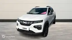 Dacia 45ch Expression