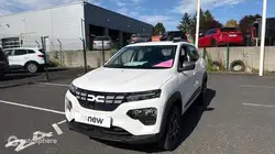 Dacia 45ch Expression