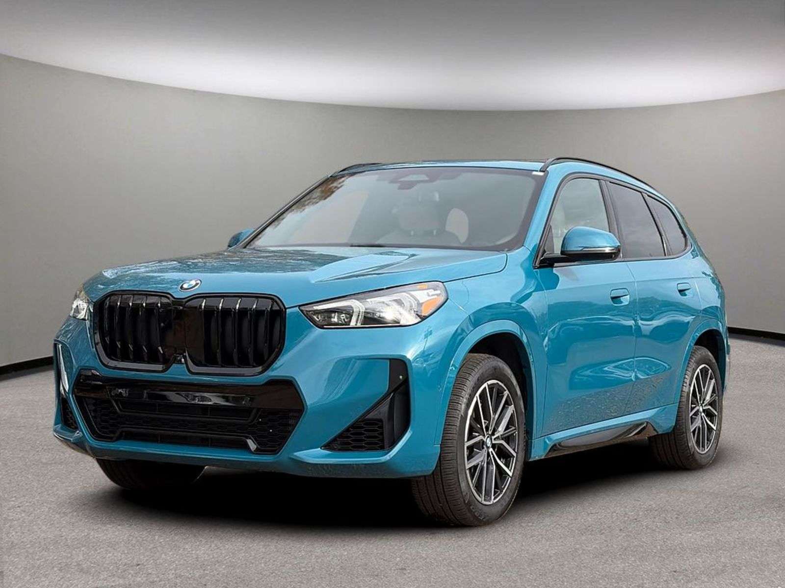 2023 BMW X1