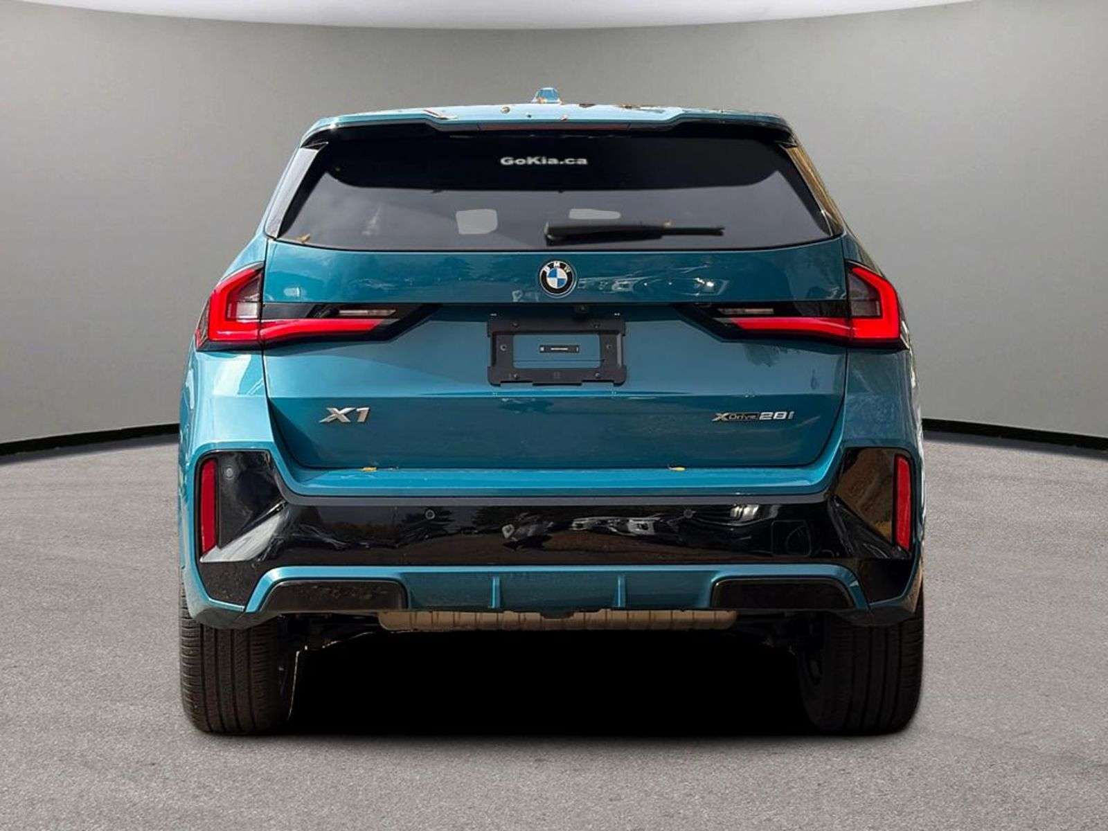 2023 BMW X1