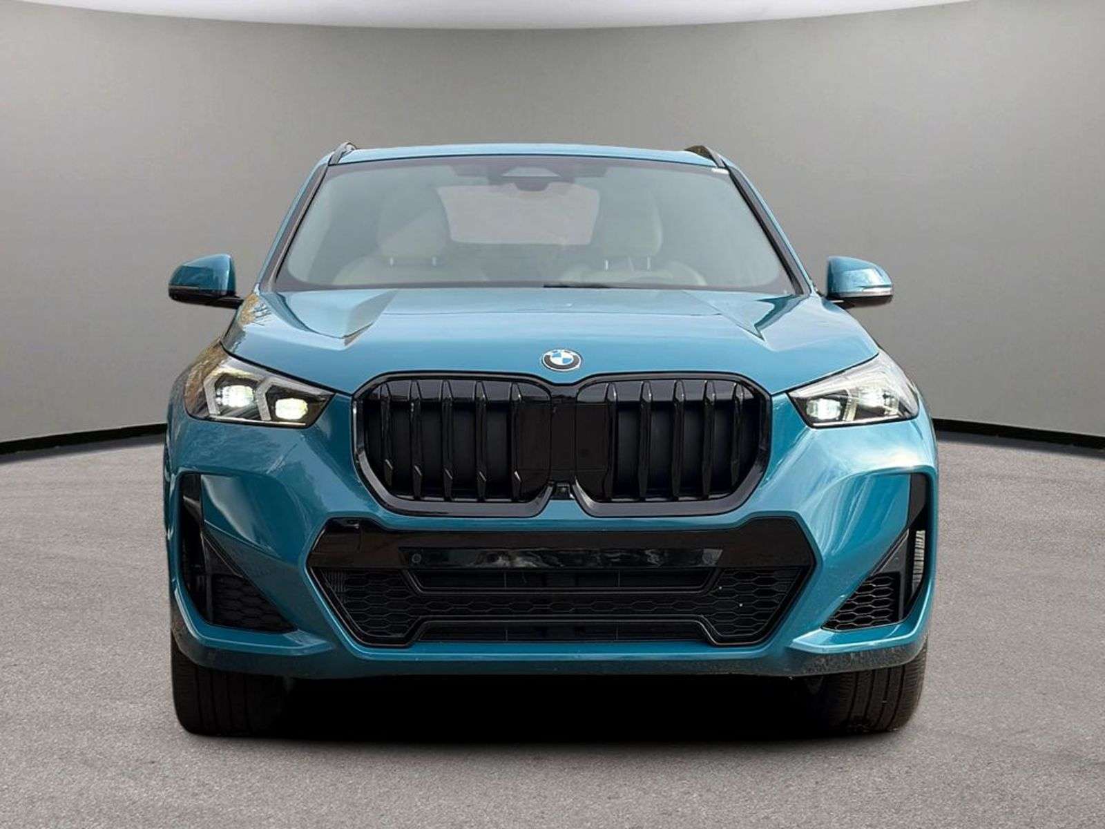 2023 BMW X1