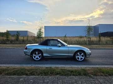 MX-5 1.6i 16v Twins