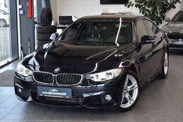 d Gran Coupe M Sport Aut. Leder~HuD~Memory