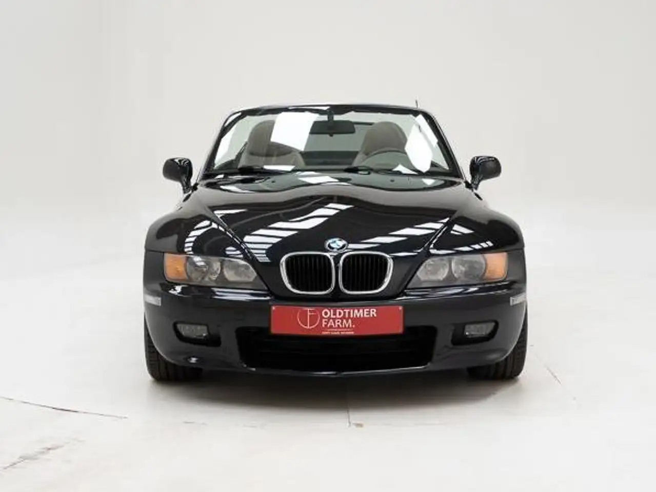 BMW Z3 2.8i '99 CH62570, foto 11