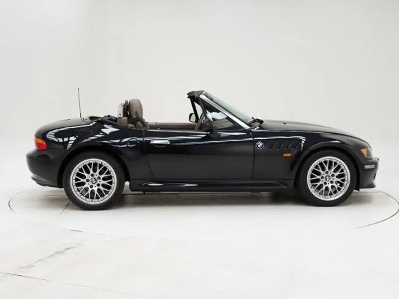 BMW Z3 2.8i '99 CH62570, foto 6