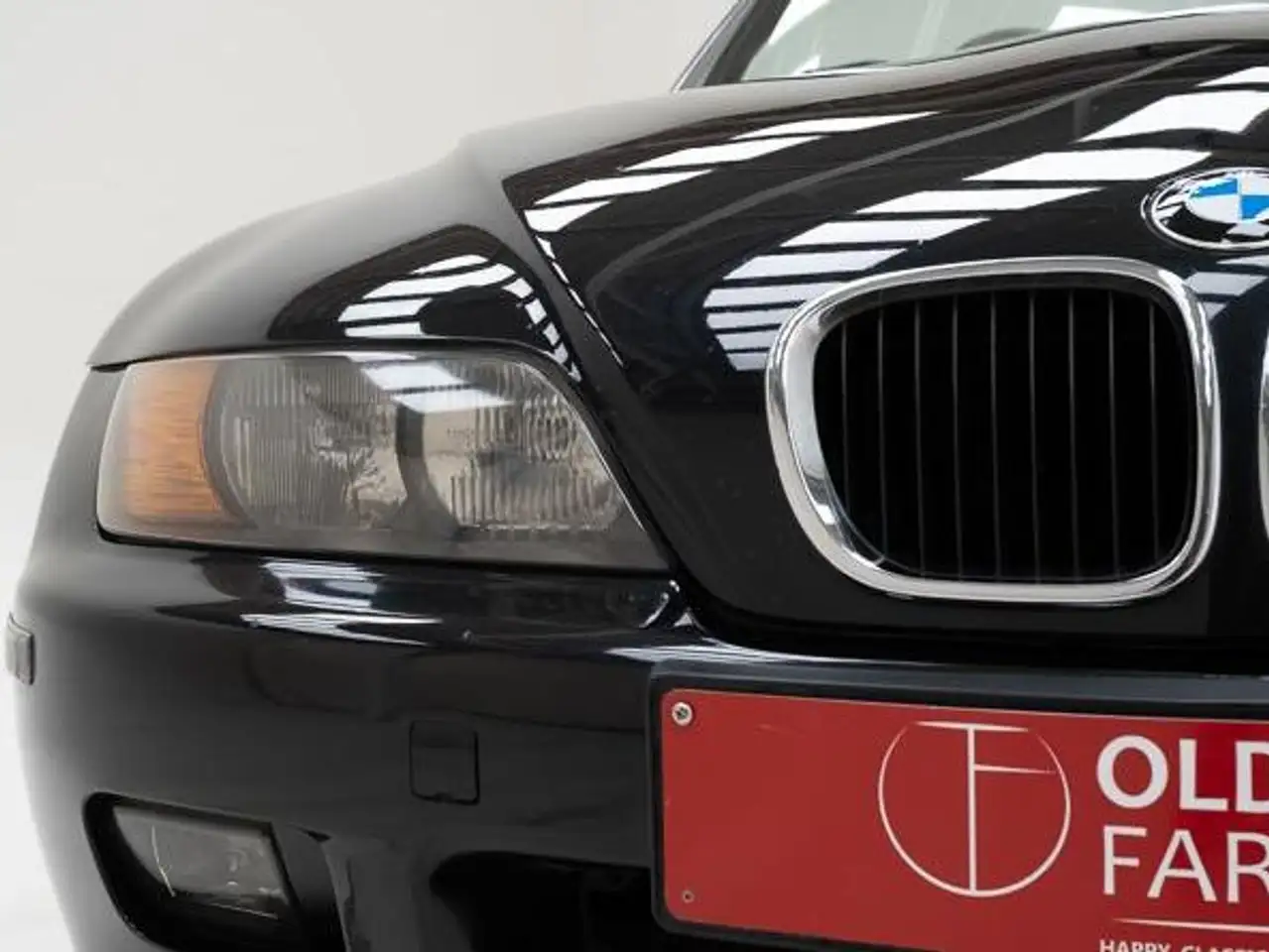 BMW Z3 2.8i '99 CH62570, foto 12