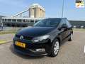 Volkswagen Polo 1.0 Comfortline_NETTE AUTO_APK NIEUW Noir - thumbnail 1