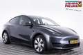 Tesla Model Y RWD 58 kWh | PANORAMADAK | LEDER ✅ 1e Eigenaar Gris - thumbnail 1
