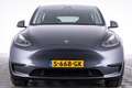 Tesla Model Y RWD 58 kWh | PANORAMADAK | LEDER ✅ 1e Eigenaar Gris - thumbnail 20