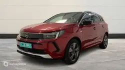 Opel Grandland 1.5 D 130ch Ultimate BVA8