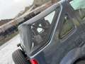 Suzuki Jimny 1.3i JLX CABRIOLET Gris - thumbnail 10