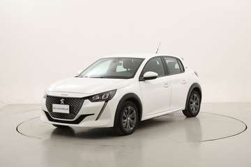 Active Pack Elettrico 136CV