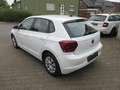 Volkswagen Polo Comfortline 1.0 NAVI KLIMA APS SITZHZG GJR Weiß - thumbnail 2