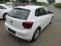 Volkswagen Polo Comfortline 1.0 NAVI KLIMA APS SITZHZG GJR Weiß - thumbnail 3