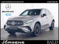 Mercedes-Benz GLC 300 de 4M AMG-Sport/LED/Cam/Pano/Night/Distr Silber - thumbnail 2