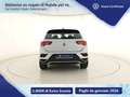 Volkswagen T-Roc 1.0 tsi style 115cv Gris - thumbnail 4