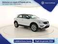 Volkswagen T-Roc 1.0 tsi style 115cv Gris - thumbnail 6