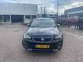SEAT Ateca 1.6 TDI Xc BnsInt Fekete - thumbnail 12