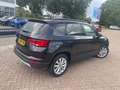 SEAT Ateca 1.6 TDI Xc BnsInt Fekete - thumbnail 8