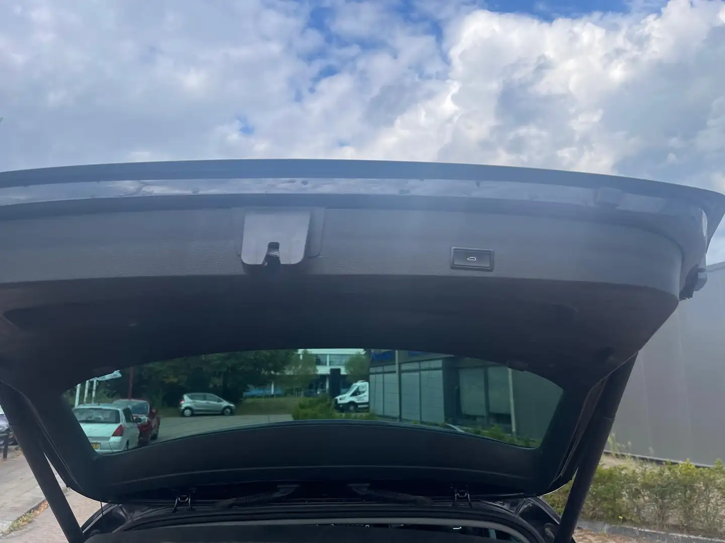 SEAT Ateca 1.6 TDI Xc BnsInt Fekete - 1