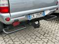Mitsubishi L200 Double Cab 2.5 TDI 115cv GL 4WD 2001218 Silber - thumbnail 7
