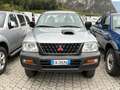 Mitsubishi L200 Double Cab 2.5 TDI 115cv GL 4WD 2001218 Silber - thumbnail 2