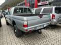 Mitsubishi L200 Double Cab 2.5 TDI 115cv GL 4WD 2001218 Silber - thumbnail 8