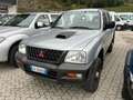Mitsubishi L200 Double Cab 2.5 TDI 115cv GL 4WD 2001218 Silber - thumbnail 13