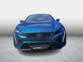 Peugeot 408 GT PHEV !!ACTIEPRIJS!! Albastru - thumbnail 3