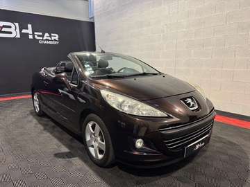 CC 1.6 VTI 120 SPORT