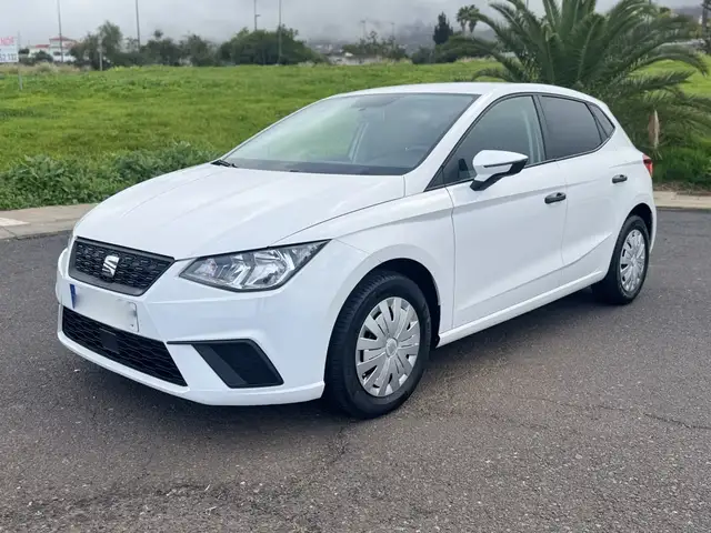 SEAT Ibiza 1.6TDI CR S&S Style 95