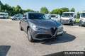 Alfa Romeo Stelvio SUPER 2.0 Turbo 16V 147kW (200 PS) AT Gris - thumbnail 3