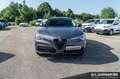 Alfa Romeo Stelvio SUPER 2.0 Turbo 16V 147kW (200 PS) AT Gris - thumbnail 2