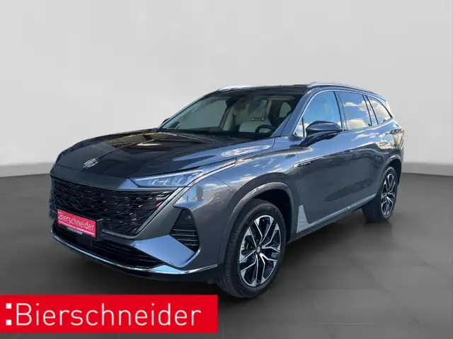 MG MGS9