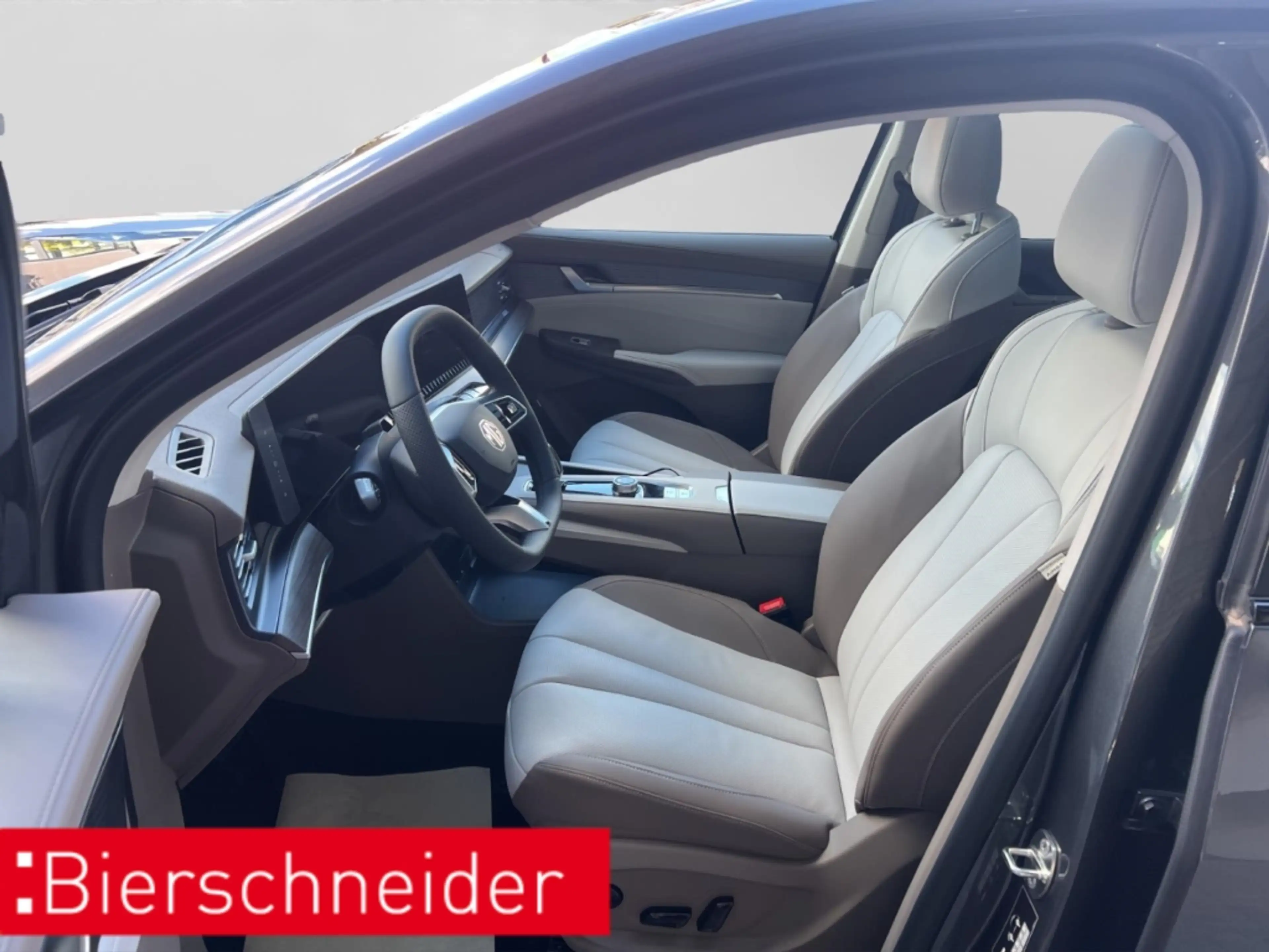 MG MGS9 Luxury 360 KAM ACC NAV SHZ TWKL HK-SOUND — photo 12