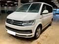 Volkswagen T6 Multivan 2.0 TDI NAVI LED DSG AHK KAMERA Weiß - thumbnail 1