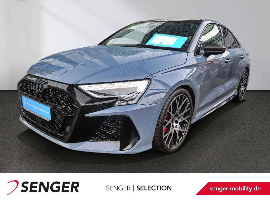 2026 Audi RS3