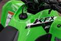 Kawasaki KFX 90 Kinderquad, 45KM/H, Lieferservice Зелений - thumbnail 10