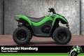 Kawasaki KFX 90 Kinderquad, 45KM/H, Lieferservice Зелений - thumbnail 1