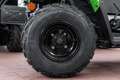 Kawasaki KFX 90 Kinderquad, 45KM/H, Lieferservice Vert - thumbnail 17