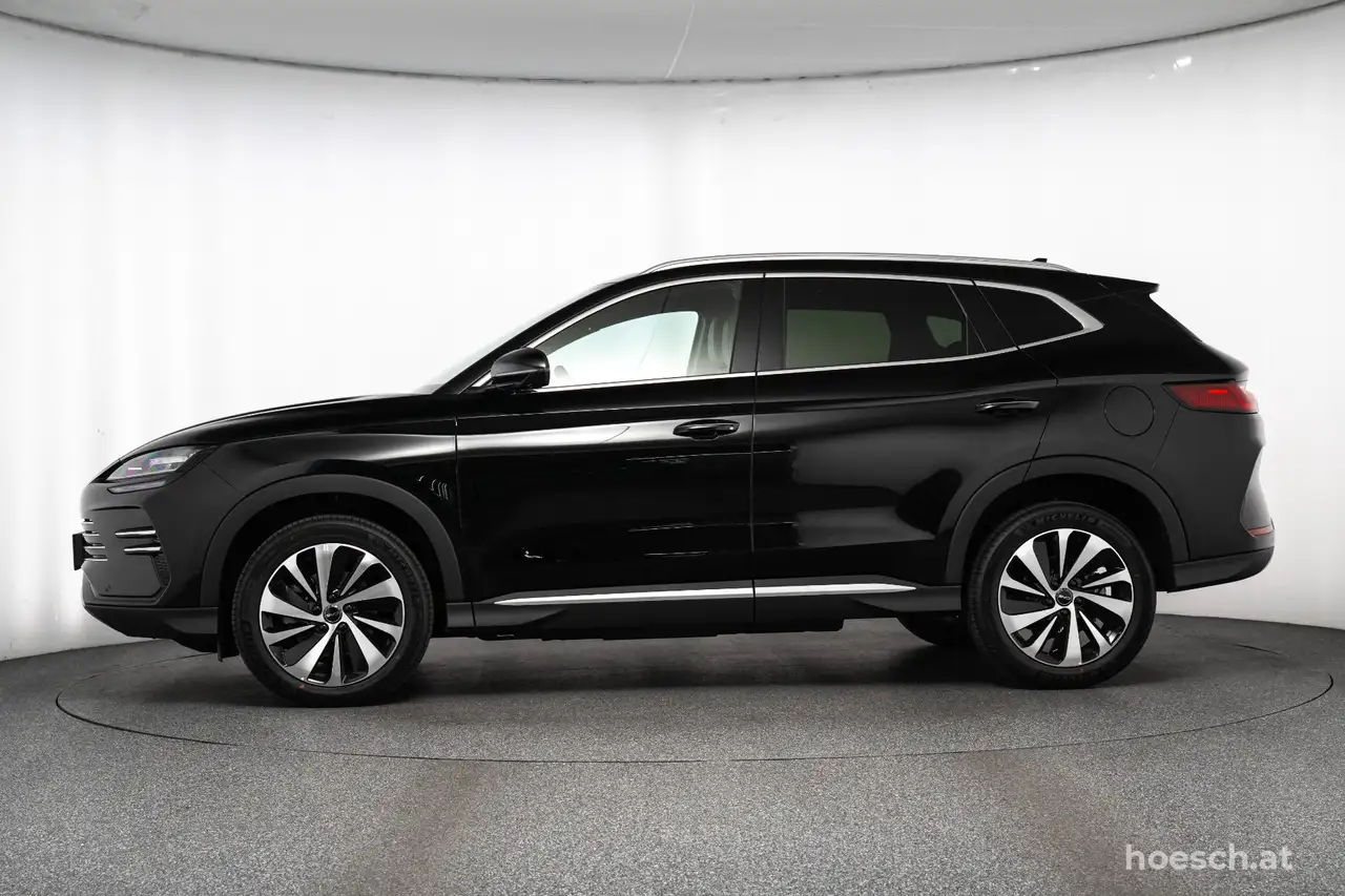 BYD Seal U 2026