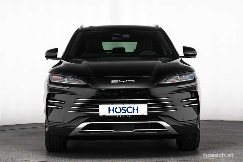 BYD Seal U DM-i COMFORT 26,6 kWh PANO LEDER JETZT ZUGREIFEN — photo 2