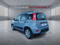 Fiat Panda Panda 1.0 firefly hybrid City Life s&s 70cv 5p.ti Grau - thumbnail 3