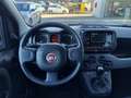 Fiat Panda Panda 1.0 firefly hybrid City Life s&s 70cv 5p.ti Grau - thumbnail 8