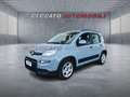 Fiat Panda Panda 1.0 firefly hybrid City Life s&s 70cv 5p.ti Grau - thumbnail 1