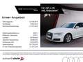 Audi A6 Avant 2.0 TDI S-tronic ultra AHK Navi LED Standhe Blanco - thumbnail 1