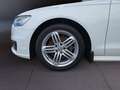 Audi A6 Avant 2.0 TDI S-tronic ultra AHK Navi LED Standhe Weiß - thumbnail 7