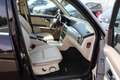 Mercedes-Benz GLK 350 CDI 4Matic +AMG Sportpaket+Leder+NAVI+PDC+19 Zoll+ Brun - thumbnail 5